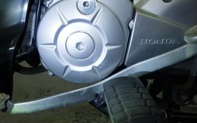 HONDA CROSS CUB 110 JA10