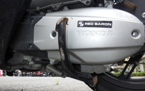 HONDA PCX 125 JF56