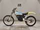 Фото Honda TLM200R 1986 с японского аукциона