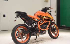 KTM 390 DUKE 2024