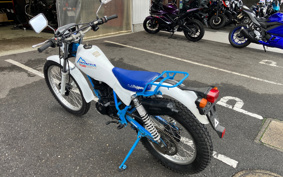 HONDA TL125 JD06