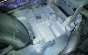 YAMAHA CYGNUS 125 XSR 2 SE44J