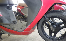 SUZUKI ADDRESS V50 Gen.2 CA44A