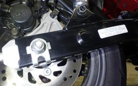 HONDA DAX 125 JB04