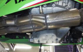 KAWASAKI NINJA ZX-6R 2022 ZX636G