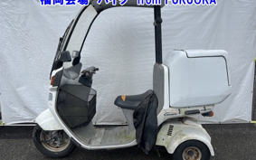 HONDA GYRO