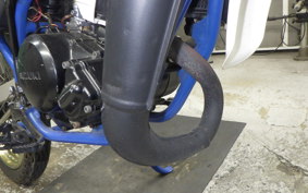SUZUKI TS50 Hustler 2023 SA11A