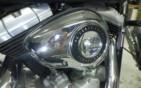 HARLEY FXDB 1580 2009