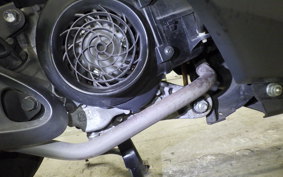 HONDA DIO 110 2025 JF31