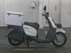 Фото Yamaha GEAR 2007 с японского аукциона