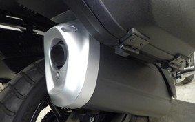 SUZUKI DL1000 ( V-Strom 1000 ) A 2019 VU51A