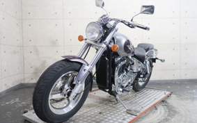 YAMAHA AXIS 90 3VR