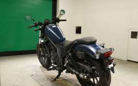 HONDA REBEL 250 A 2019 MC49