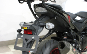 SUZUKI GSX-S750 ABS 2020 C533F