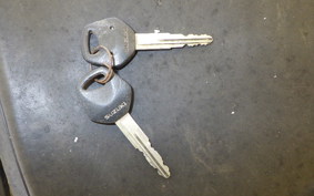 SUZUKI BIRDIE 50 BA42A
