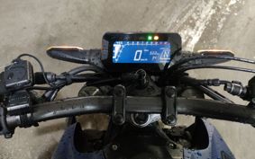 HONDA CB250R MC52