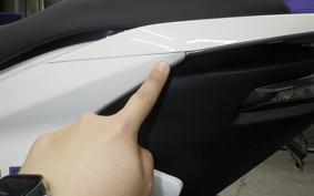 HONDA EM1 e: 2022 EF16
