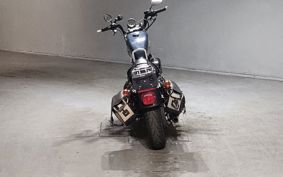 HARLEY XL883R 2008 CS2