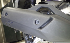 HONDA PCX 160 2024 KF47