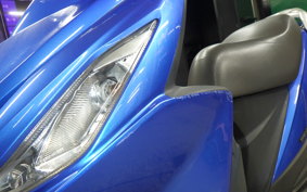 SUZUKI ADDRESS 110 CE47A
