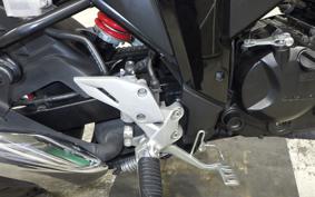SUZUKI GIXXER 150 NG4BG