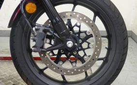 HONDA REBEL 1100 DCT 2021 SC83