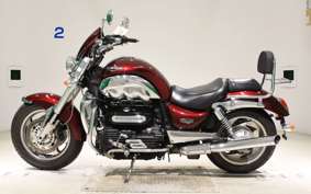 TRIUMPH ROCKET III 2009