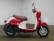 Фото Yamaha VINO 50 с японского аукциона