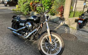HARLEY FXDI 2006 GM1