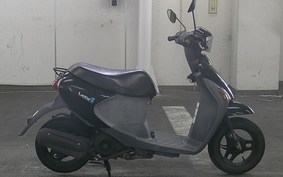 SUZUKI LET's CA41A