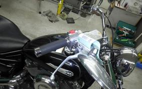 YAMAHA DRAGSTAR 400 CLASSIC 2006 VH01J
