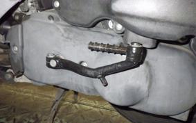 SUZUKI LET's 4 2002 CA45A