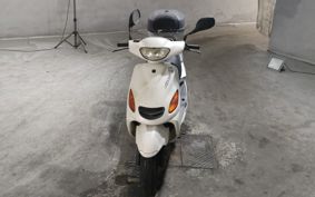 YAMAHA AXIS 100 SB06J