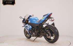 SUZUKI GSX-R1000R A 2019 DM11G