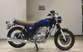 YAMAHA SR400 Gen.5 2021 RH16J