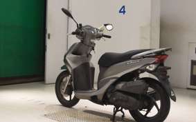 HONDA DIO 110 2007 JF31