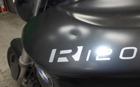 BMW R1200R 2012