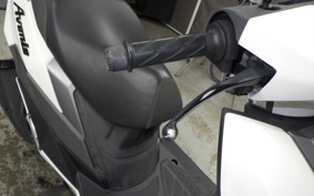 SUZUKI AVENIS 125 2017 EA12J