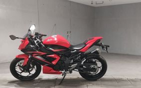 KAWASAKI Ninja 250SL BX250A