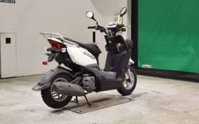 YAMAHA BW'S 50 Gen.3 SA44J