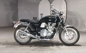 HONDA CB1100 EX 2022 SC65