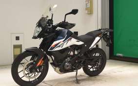 KTM 250 ADVENTURE