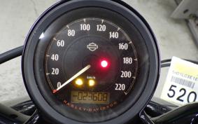 HARLEY XL1200X 2013
