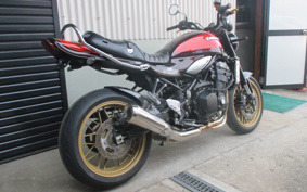 KAWASAKI Z900RS 2022 ZR900C
