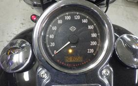 HARLEY FLD 1580 2012