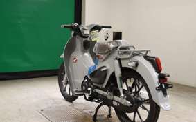 HONDA C125 SUPER CUB JA71