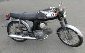 HONDA CS90 S90