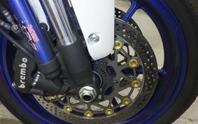 SUZUKI GSX-R1000R A 2018