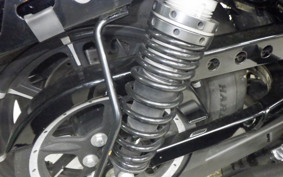 HARLEY XL883N 2020