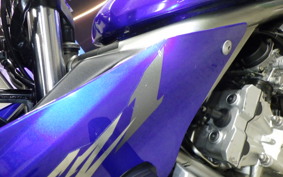 YAMAHA FZS1000 FAZER 2002